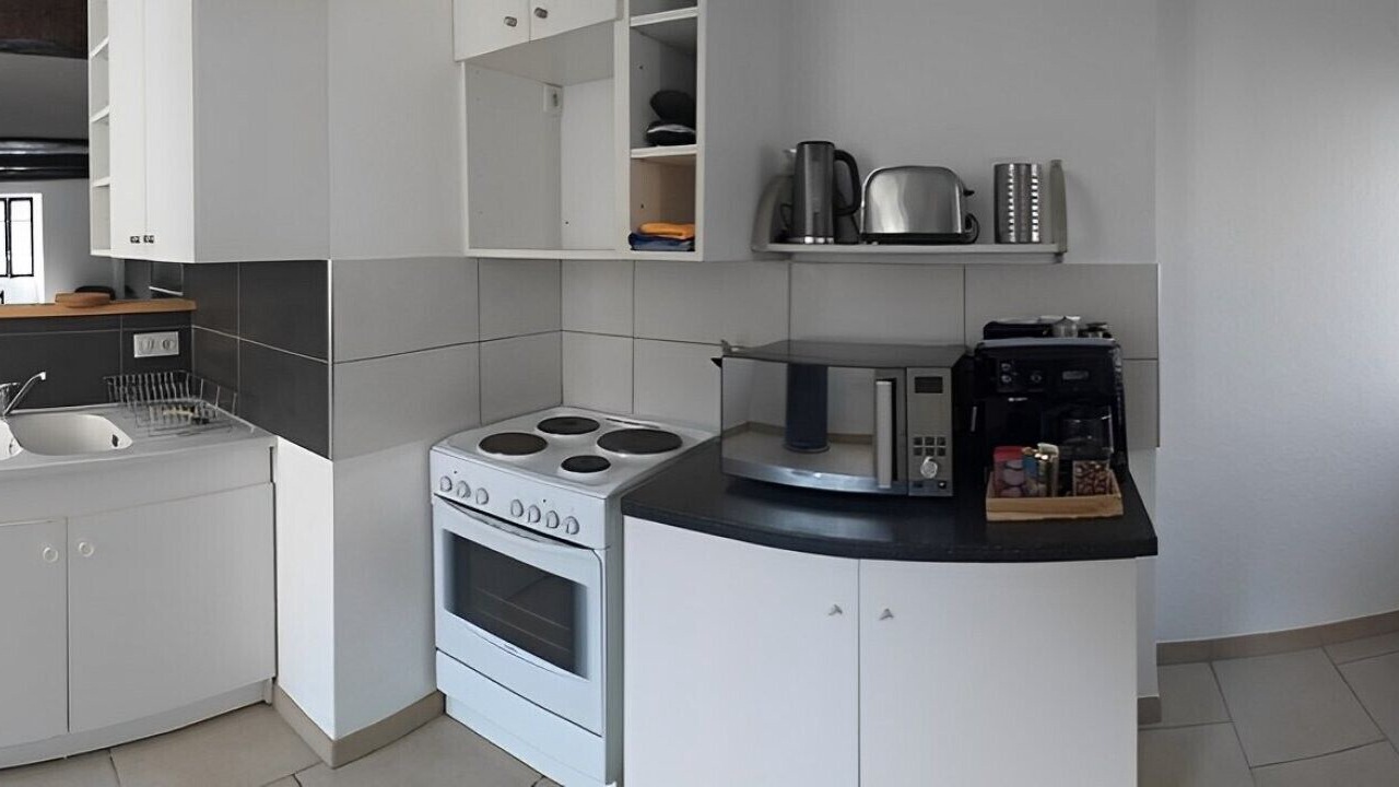 Photo of Kitchen in Peyreleau
