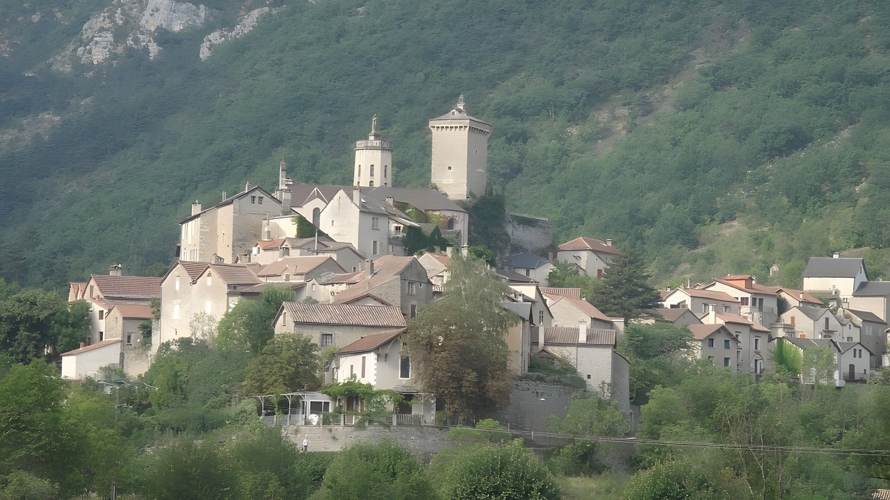 Photo of Others in Peyreleau