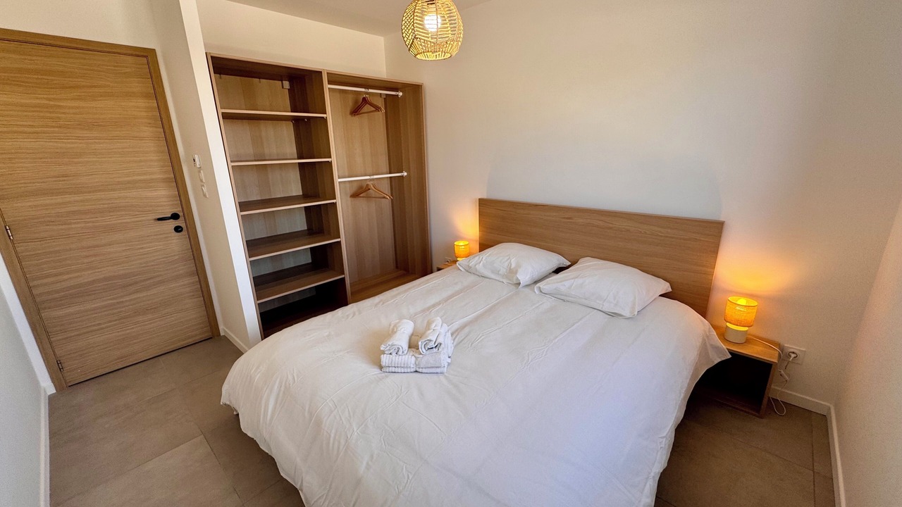Photo of Bedroom in Allan