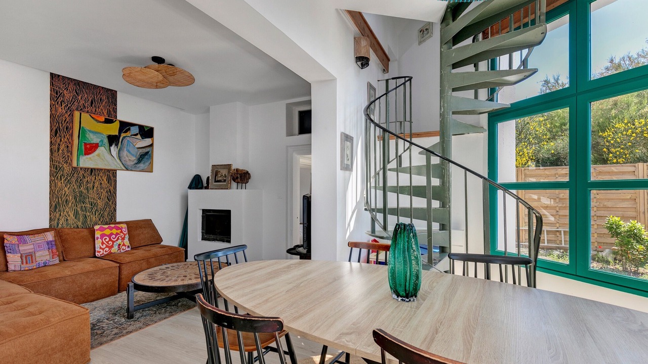 Photo of Livingroom in Batz-sur-Mer