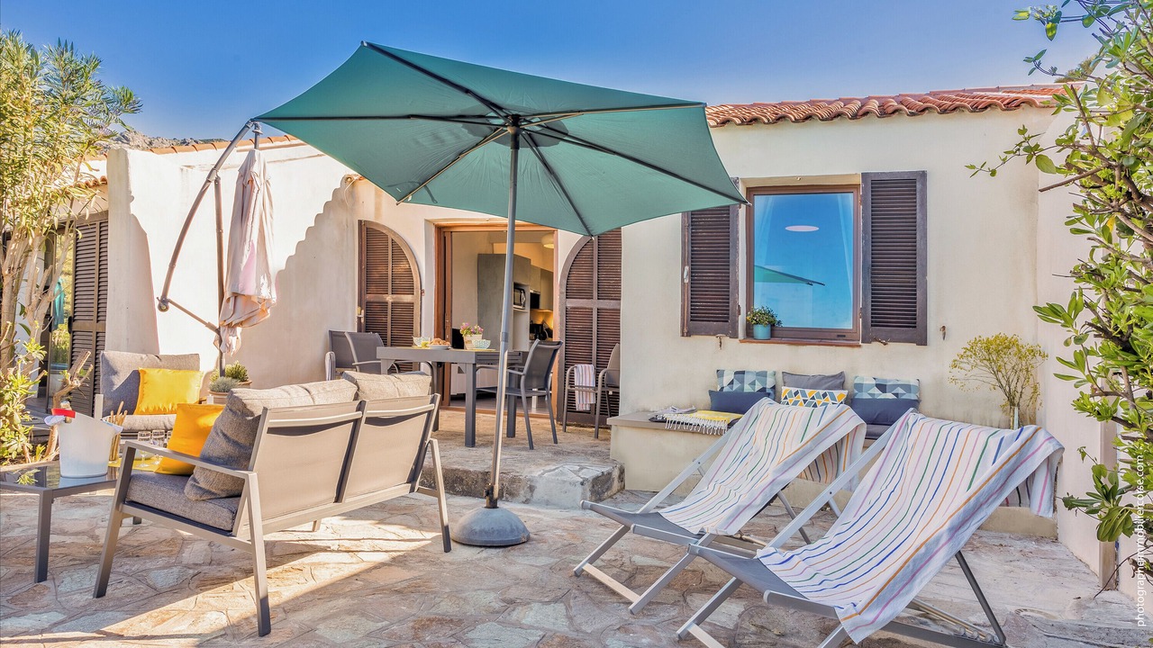 Photo of Outdoor in Marine de Saint Ambroggio