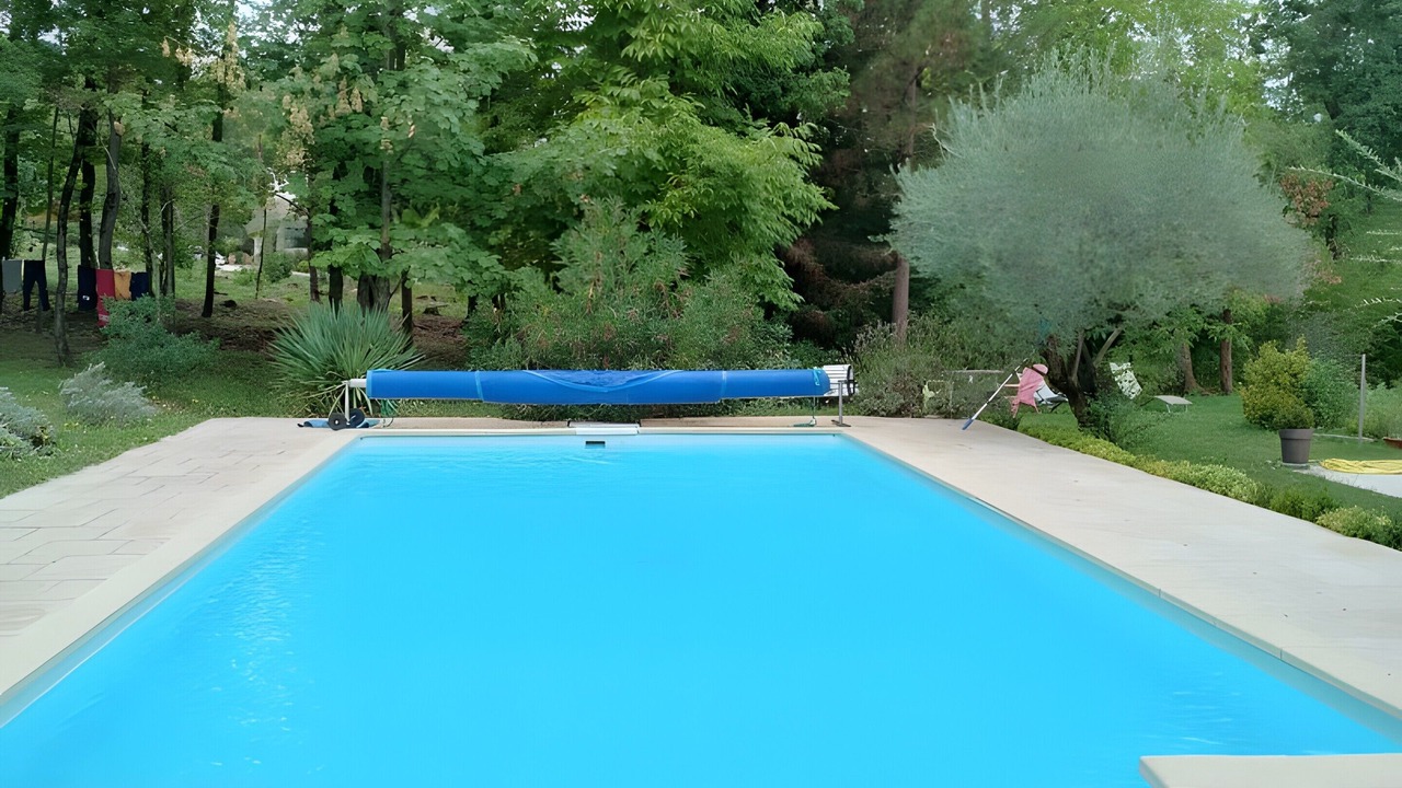 Photo of Outdoor in Le Poet-Laval