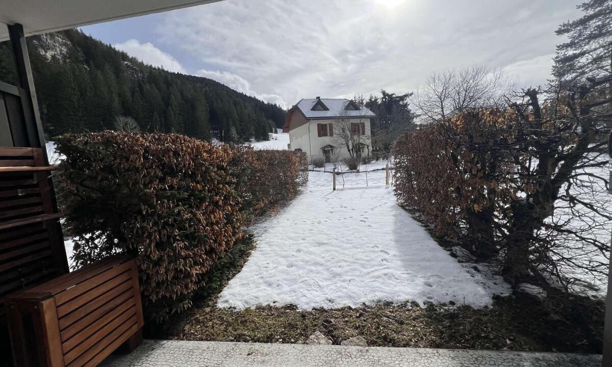 Photo of Outdoor in Correncon-en-Vercors
