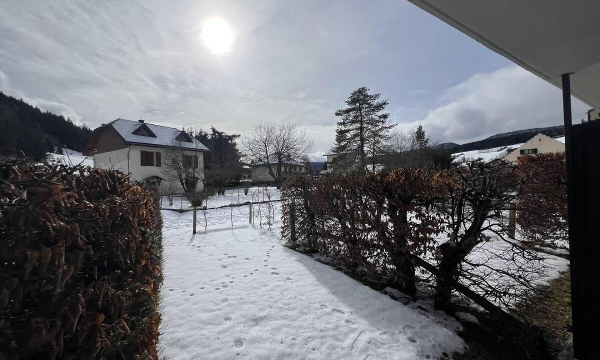 Photo of Outdoor in Correncon-en-Vercors