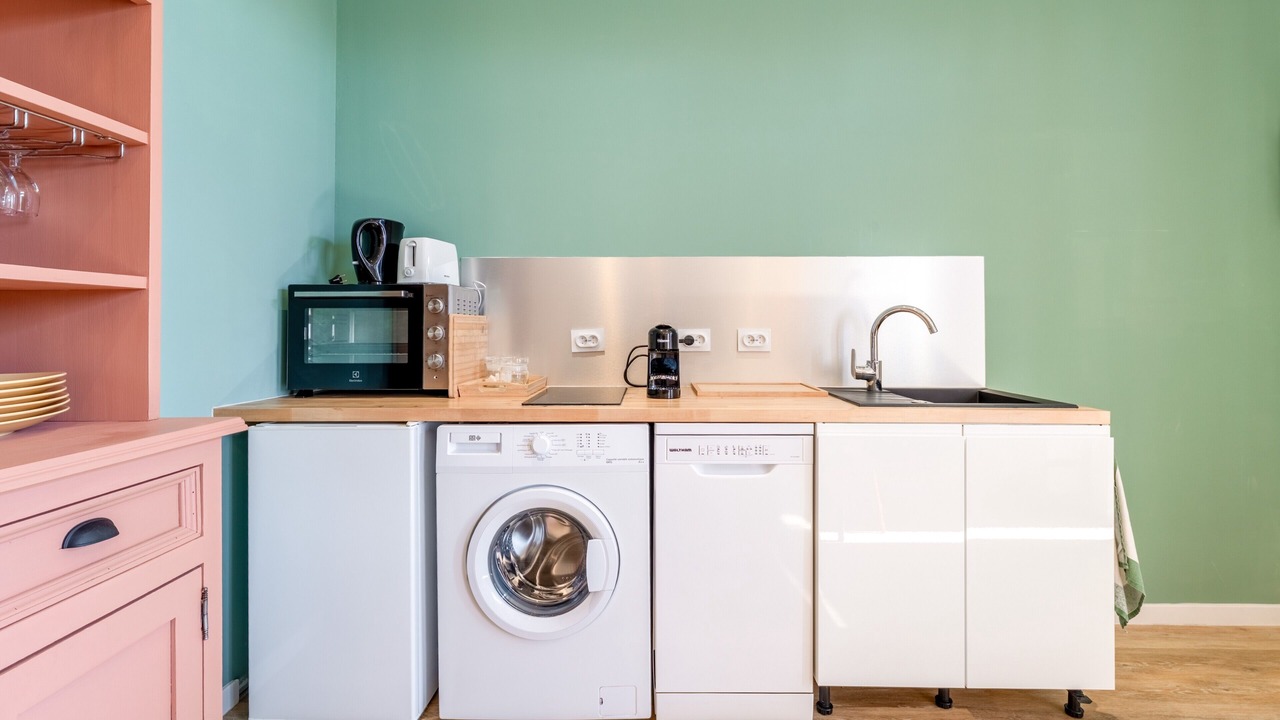Photo of Kitchen in Chateaurenard