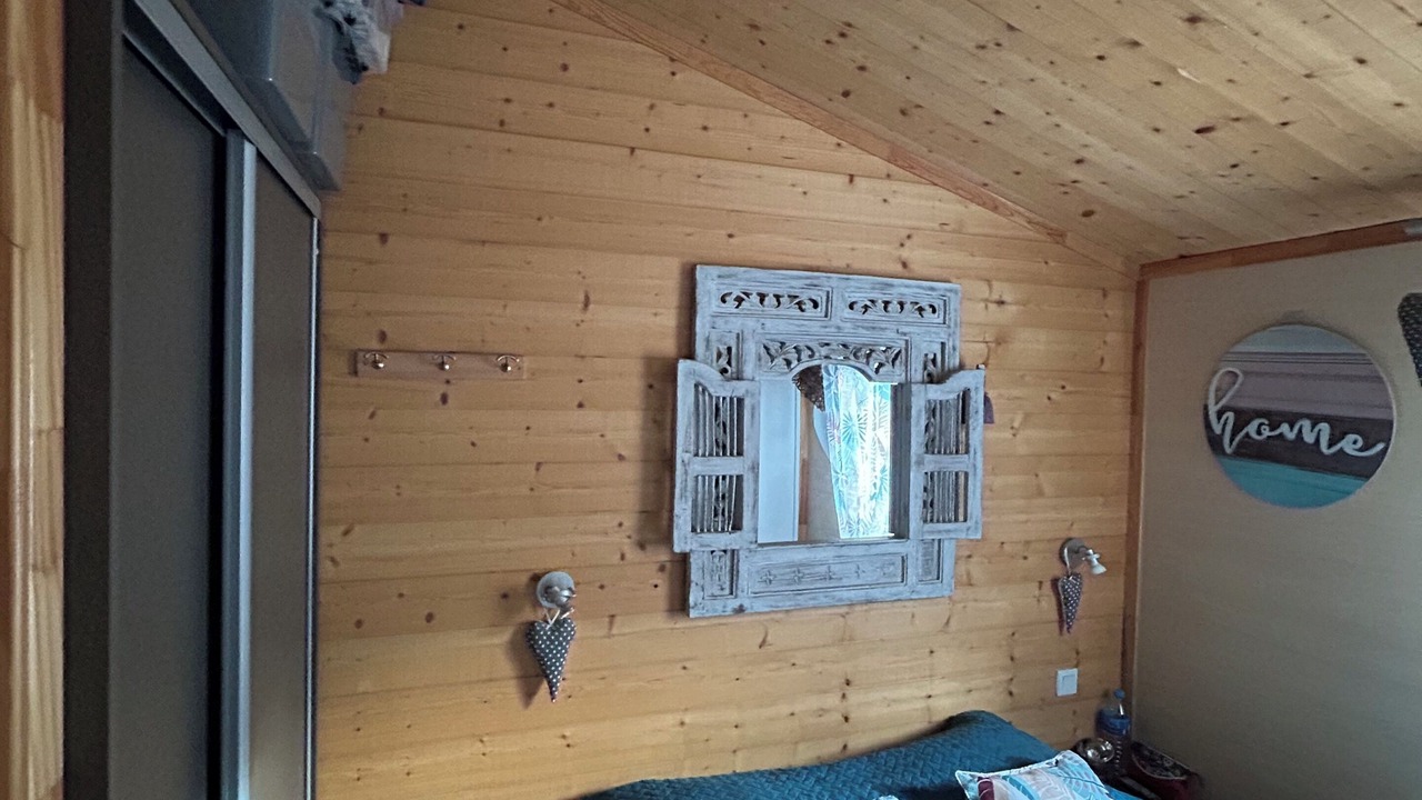 Photo of Bedroom in Gravieres