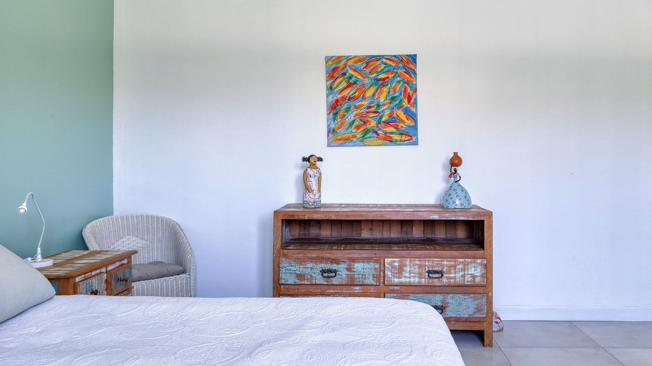 Photo of Bedroom in Six-Fours-les-Plages