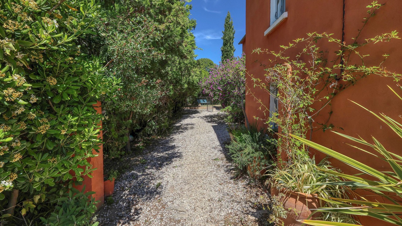 Photo of Outdoor in Six-Fours-les-Plages
