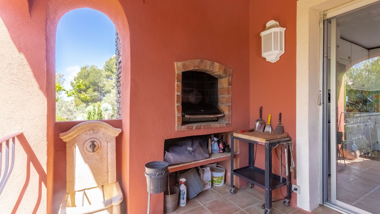 Photo of Outdoor in La Londe-les-Maures