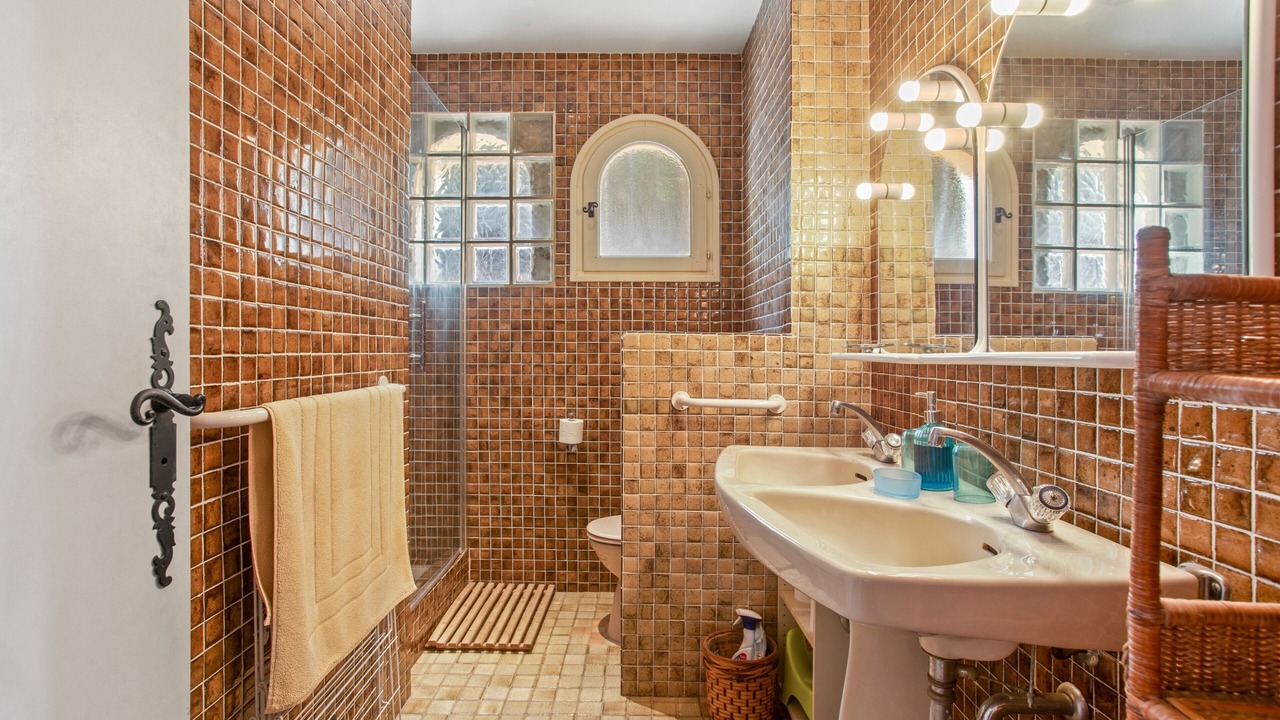 Photo of Bathroom in La Londe-les-Maures