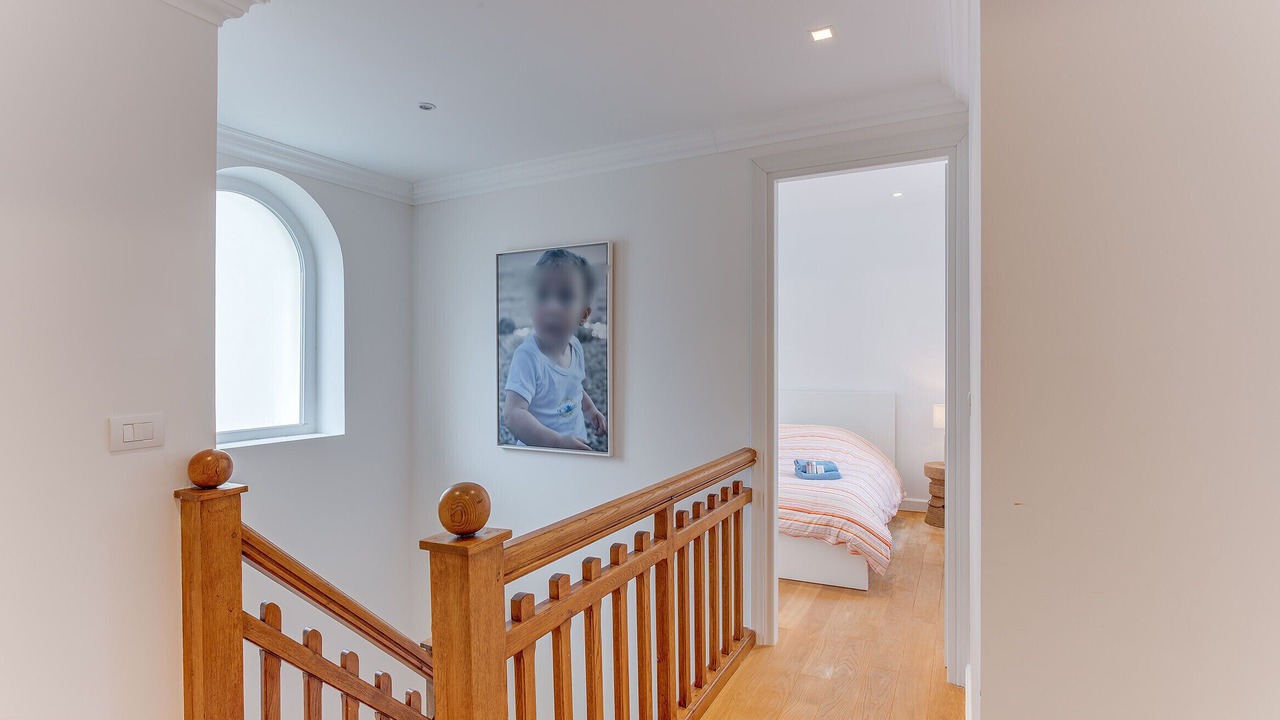 Photo of Bedroom in Eze