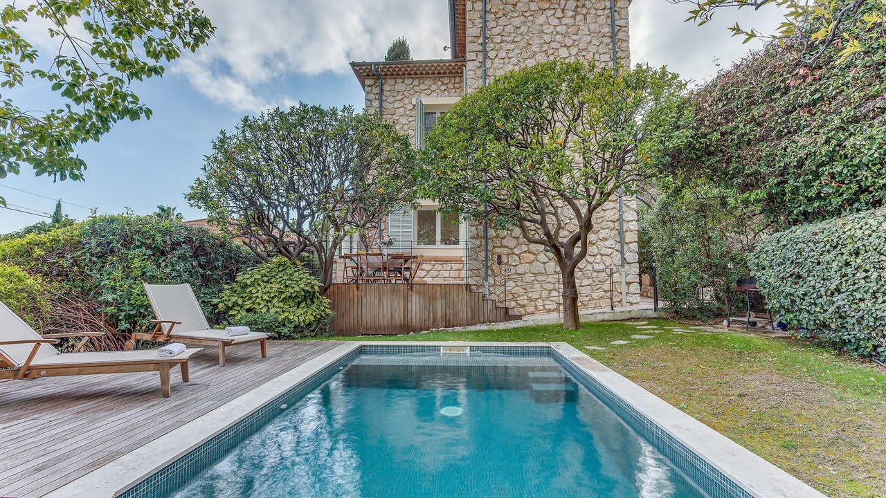 Photo of Outdoor in Eze