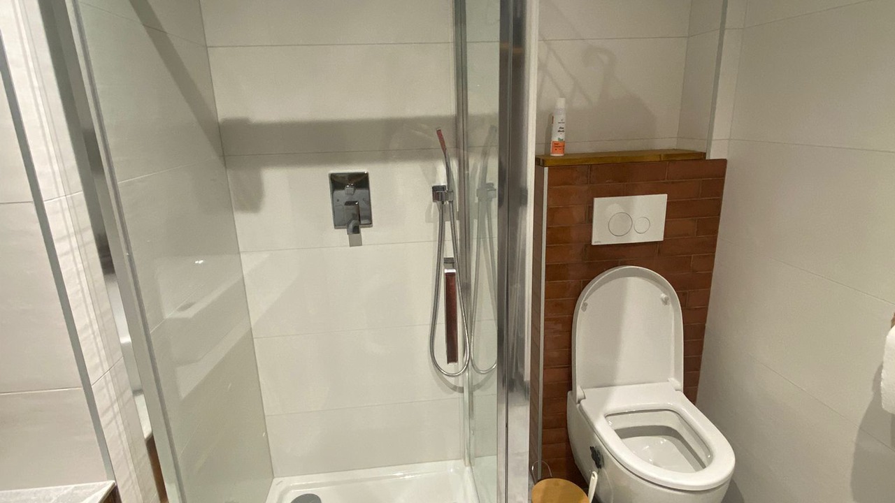 Photo of Bathroom in Montailleur