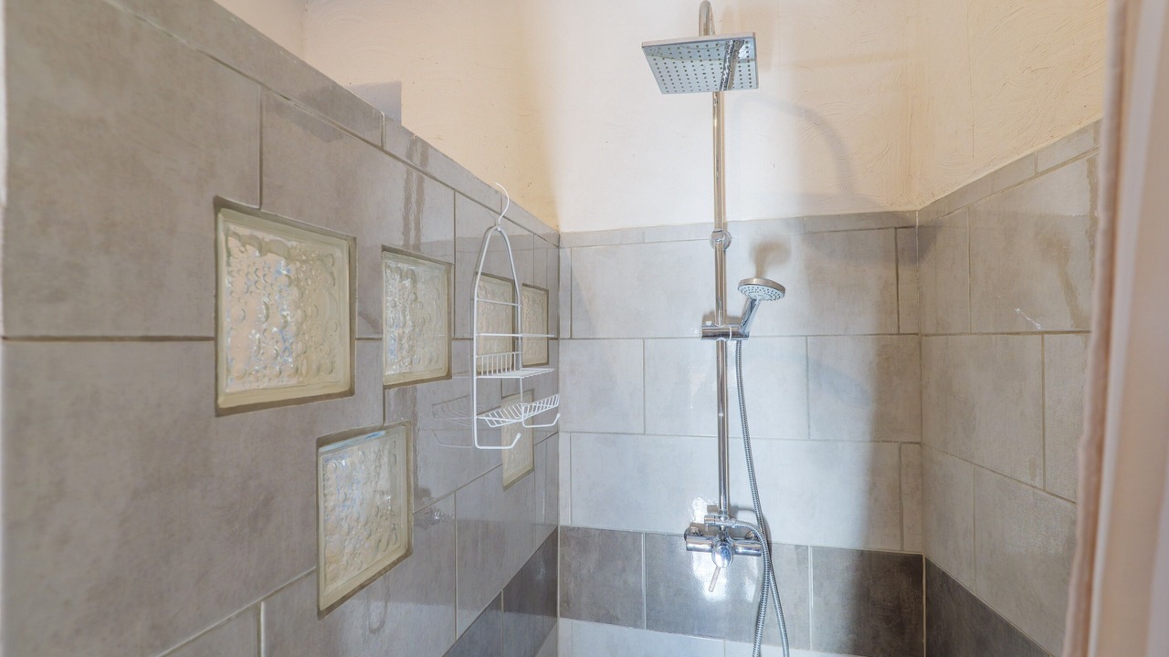Photo of Bathroom in Lagorce