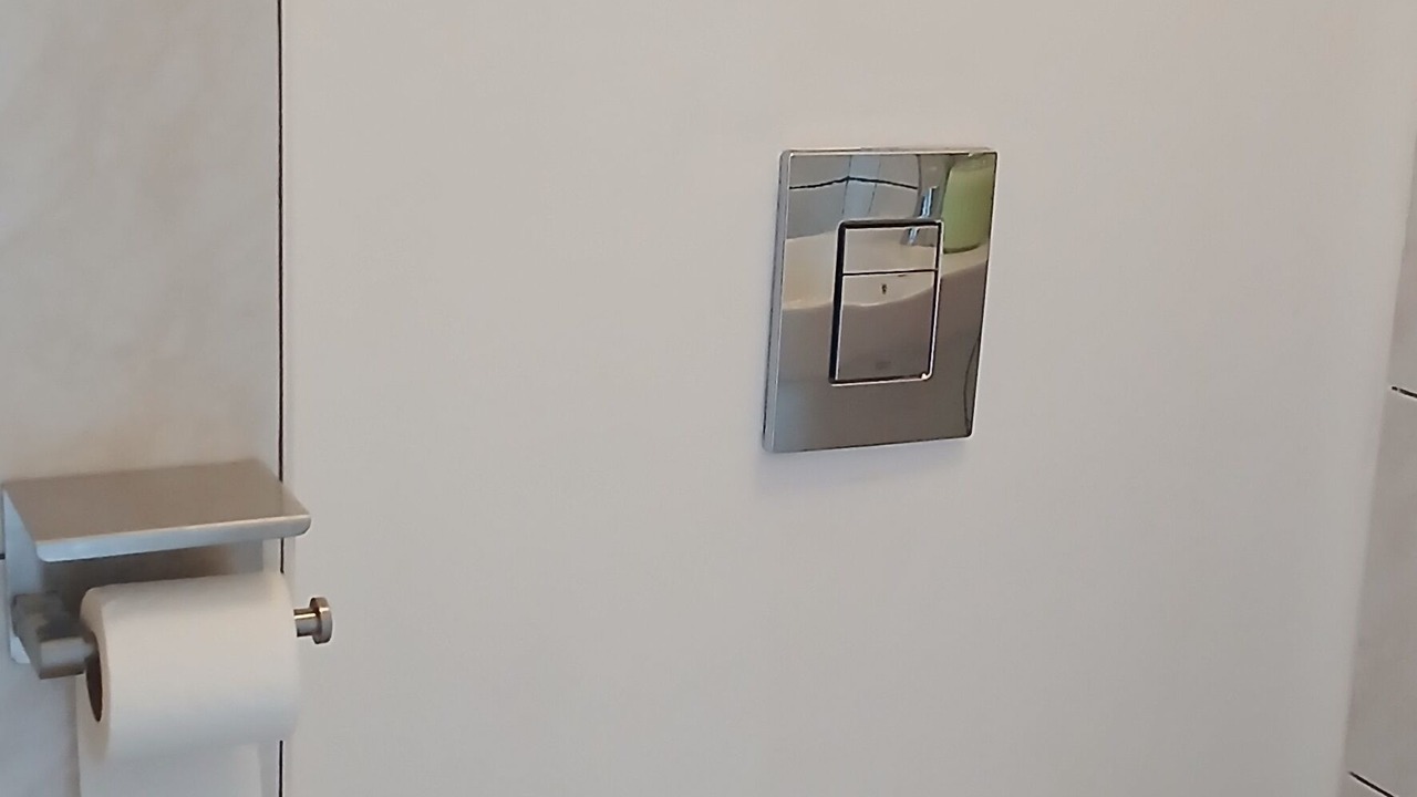 Photo of Bathroom in Saint-Paul-de-Varces