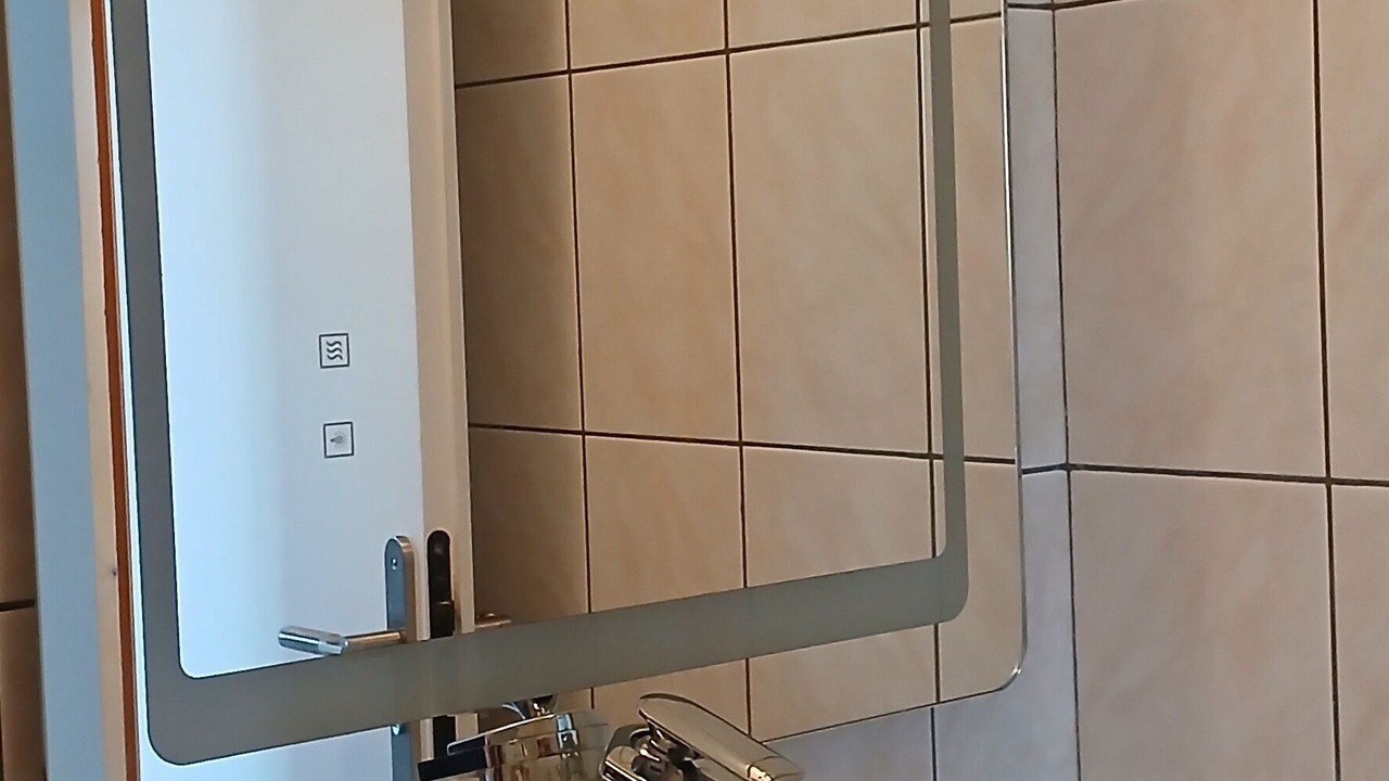 Photo of Bathroom in Saint-Paul-de-Varces