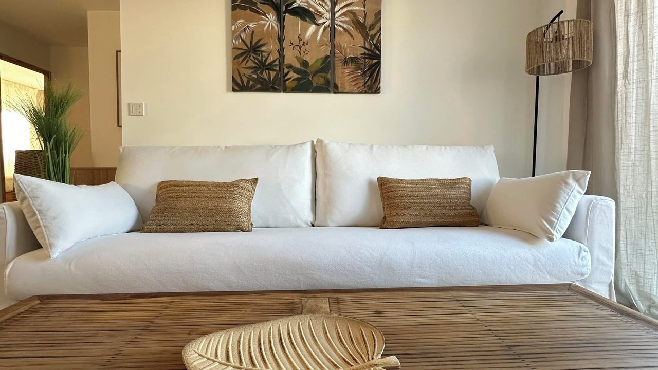 Photo of Livingroom in Carnon-Plage