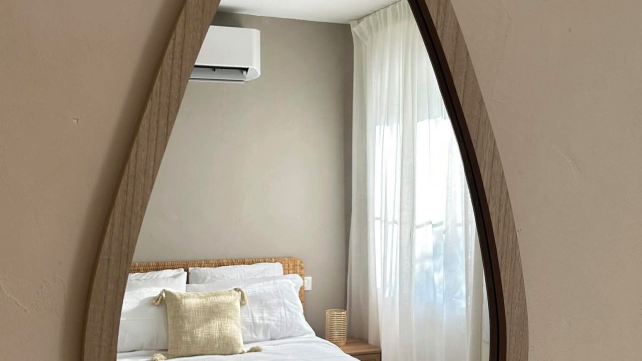 Photo of Bedroom in Carnon-Plage