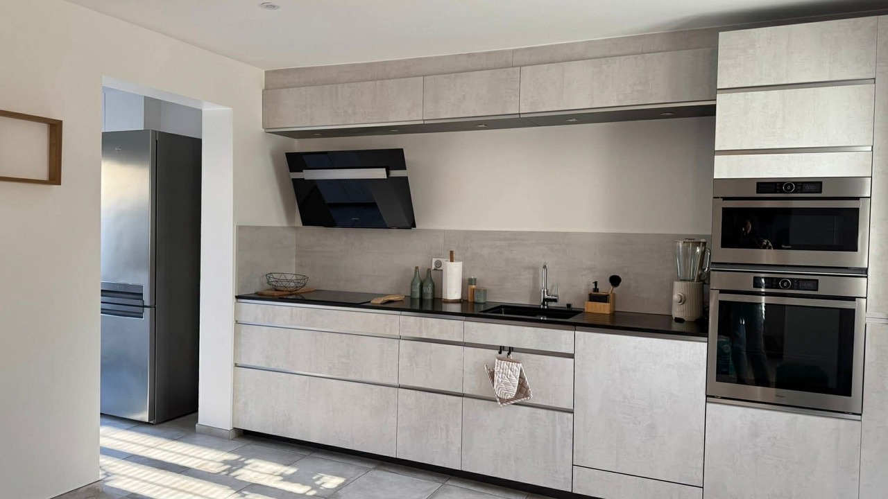 Photo of Kitchen in Carnon-Plage
