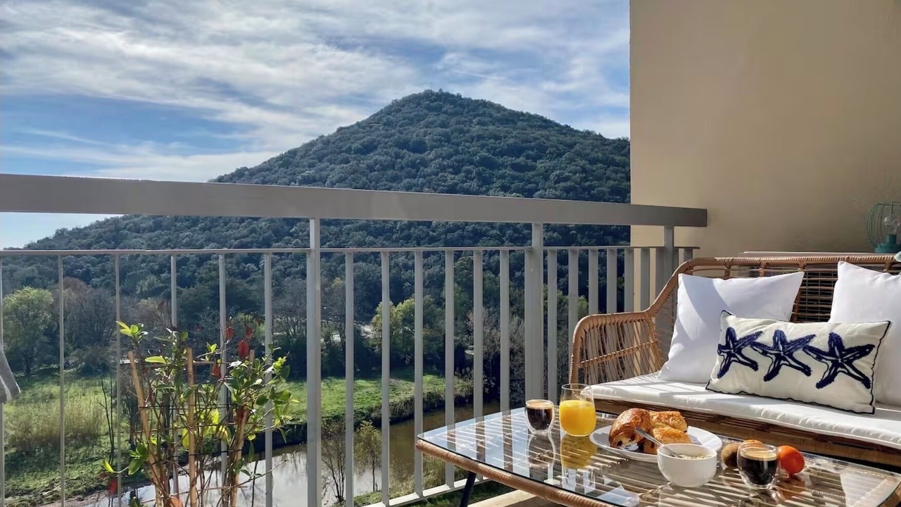 Photo of Outdoor in La Napoule