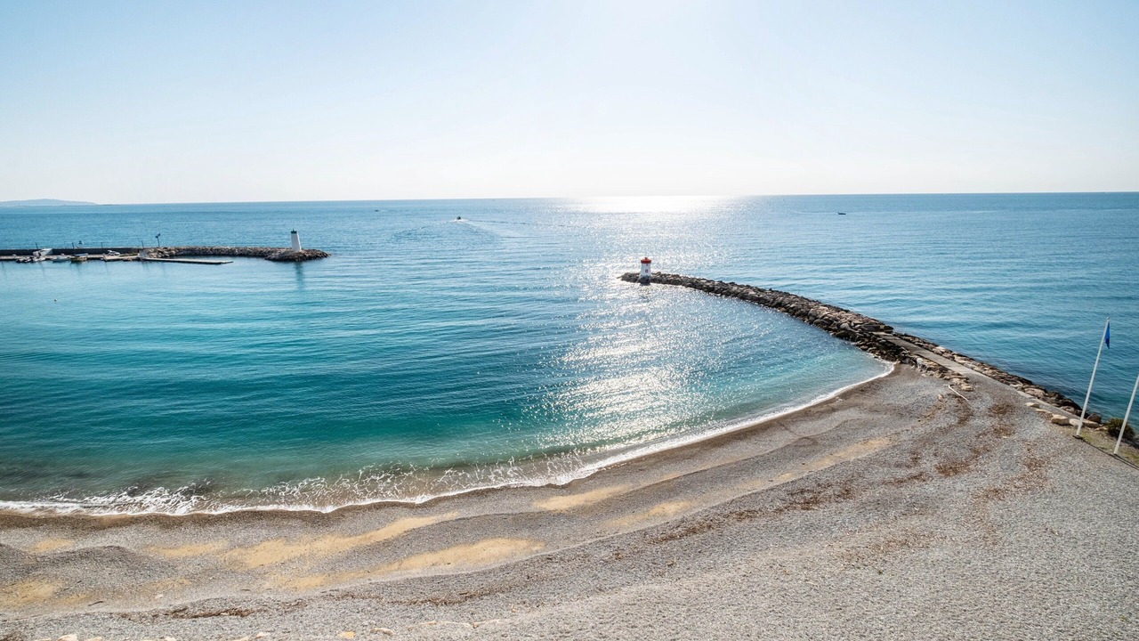 Photo of Others in Villeneuve Loubet Beach