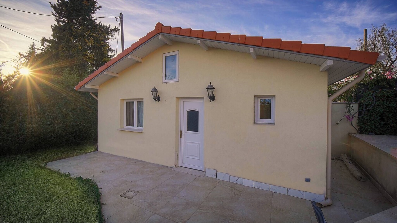 Photo of Outdoor in Le Cannet
