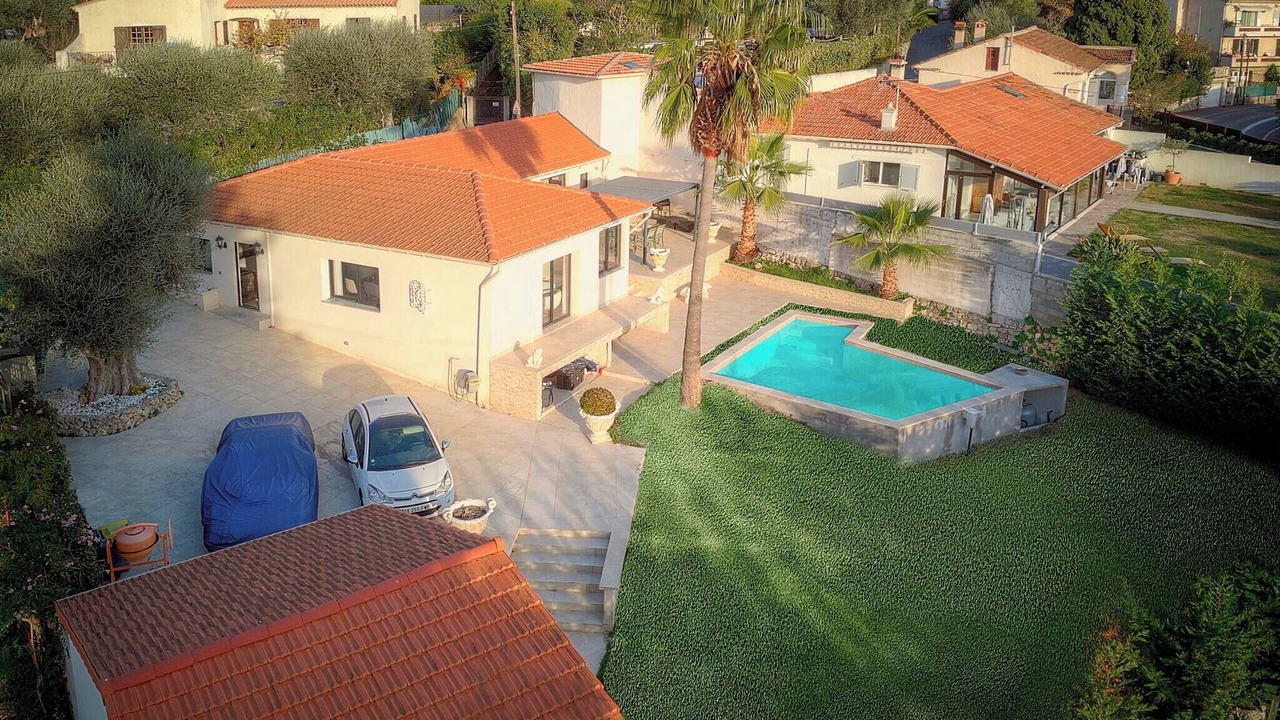 Photo of Outdoor in Le Cannet