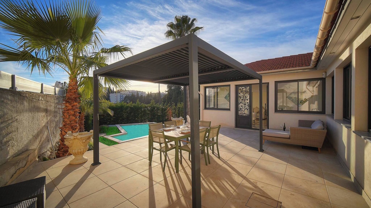 Photo of Outdoor in Le Cannet