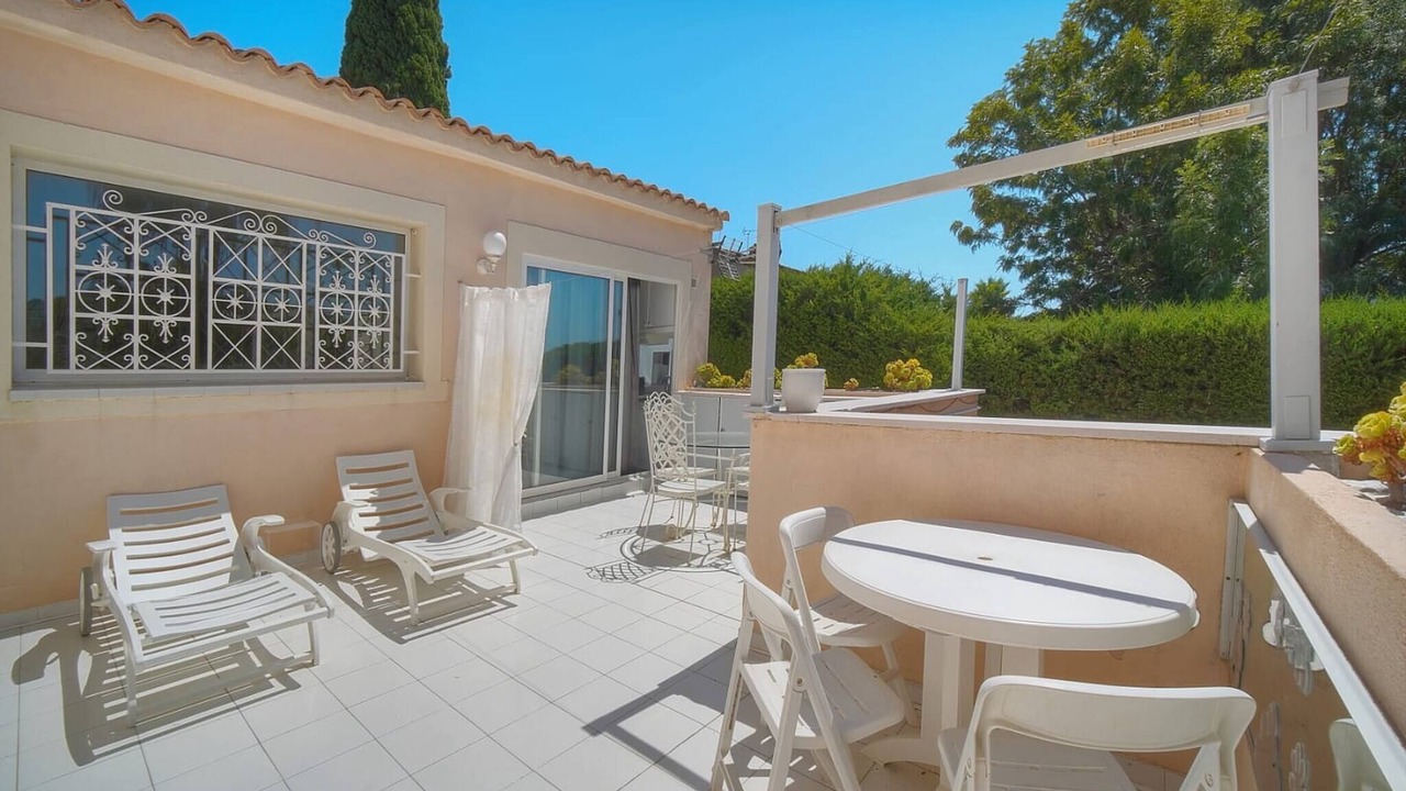 Photo of Outdoor in Antibes