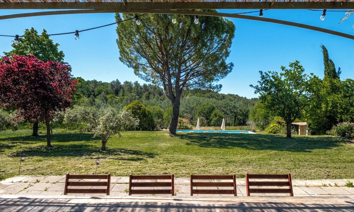 Photo of Outdoor in Croagnes