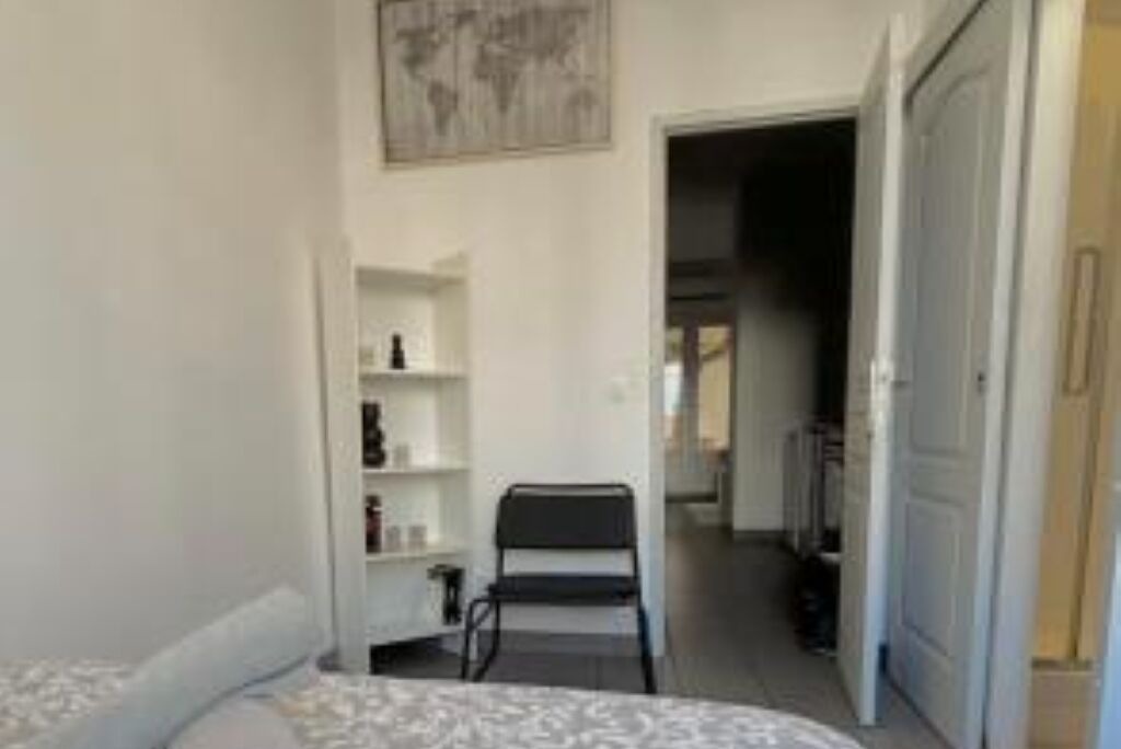Photo of Bedroom in Menpenti