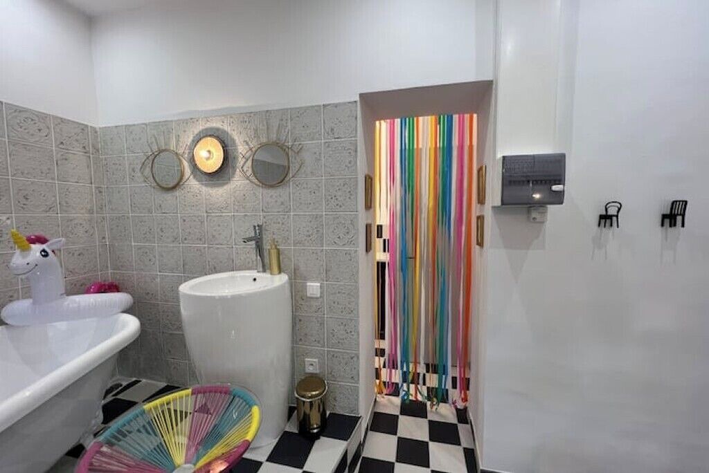 Photo of Bathroom in Le Camas