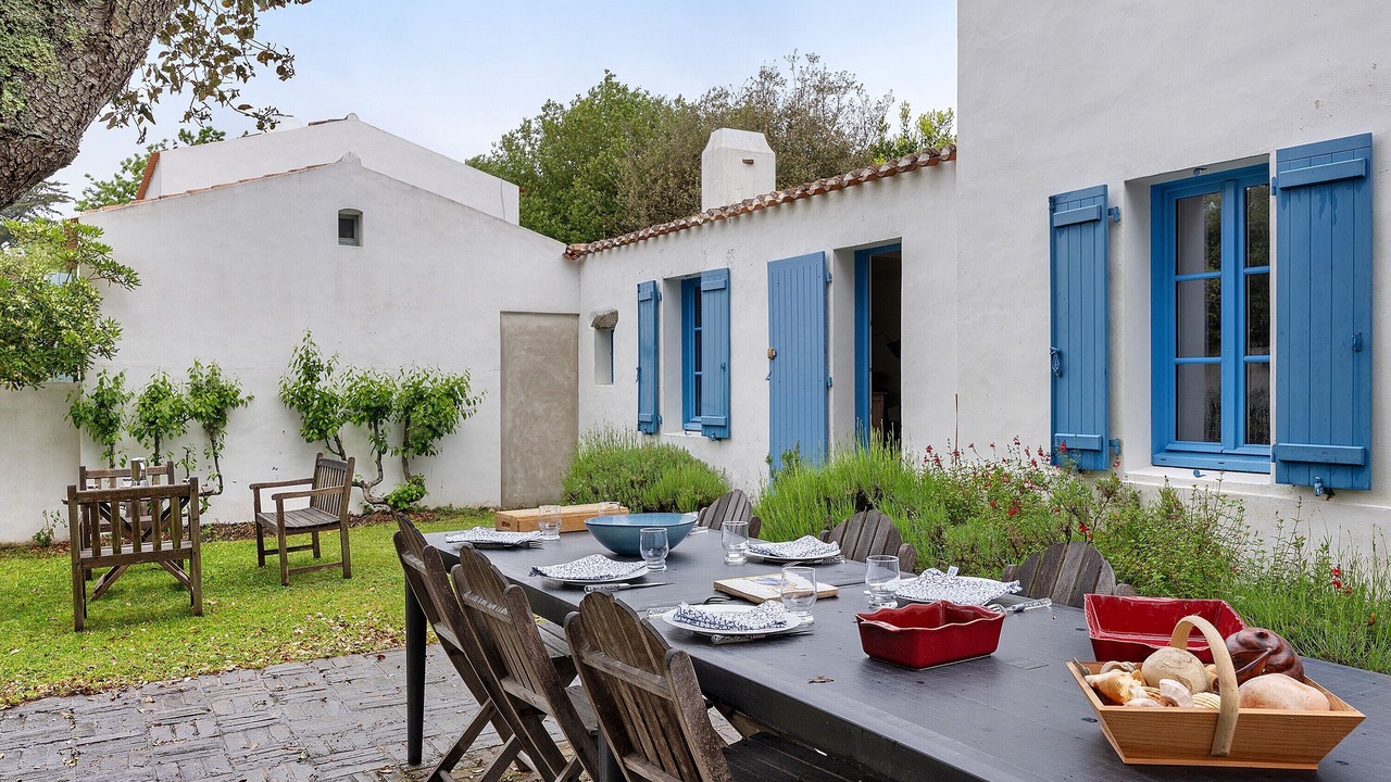 Photo of Outdoor in Ile d'Yeu