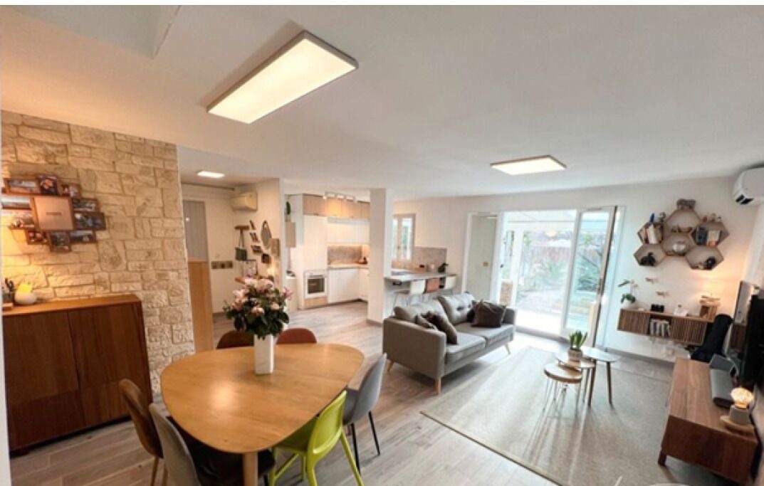 Photo of Livingroom in Hyeres