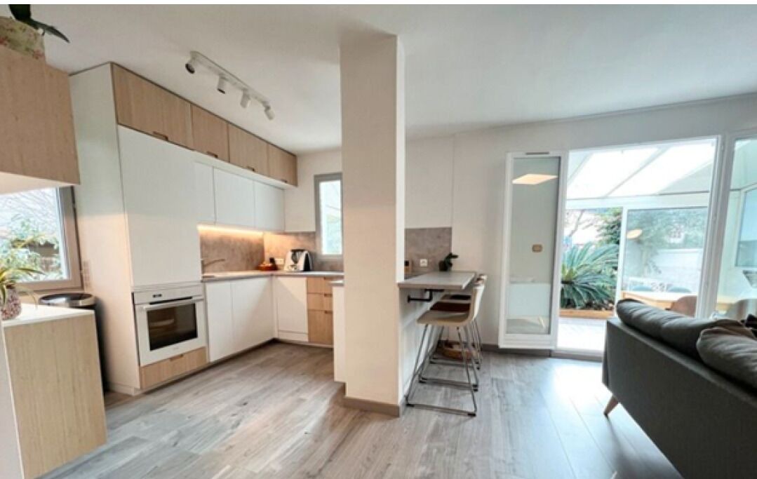 Photo of Kitchen in Hyeres