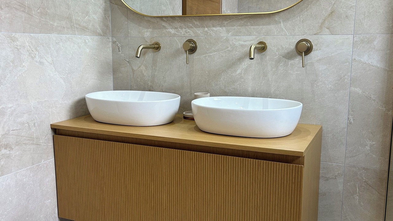 Photo of Bathroom in Carpentras