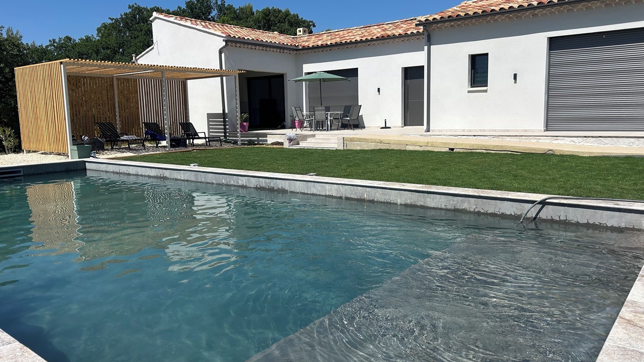 Photo of Outdoor in Carpentras