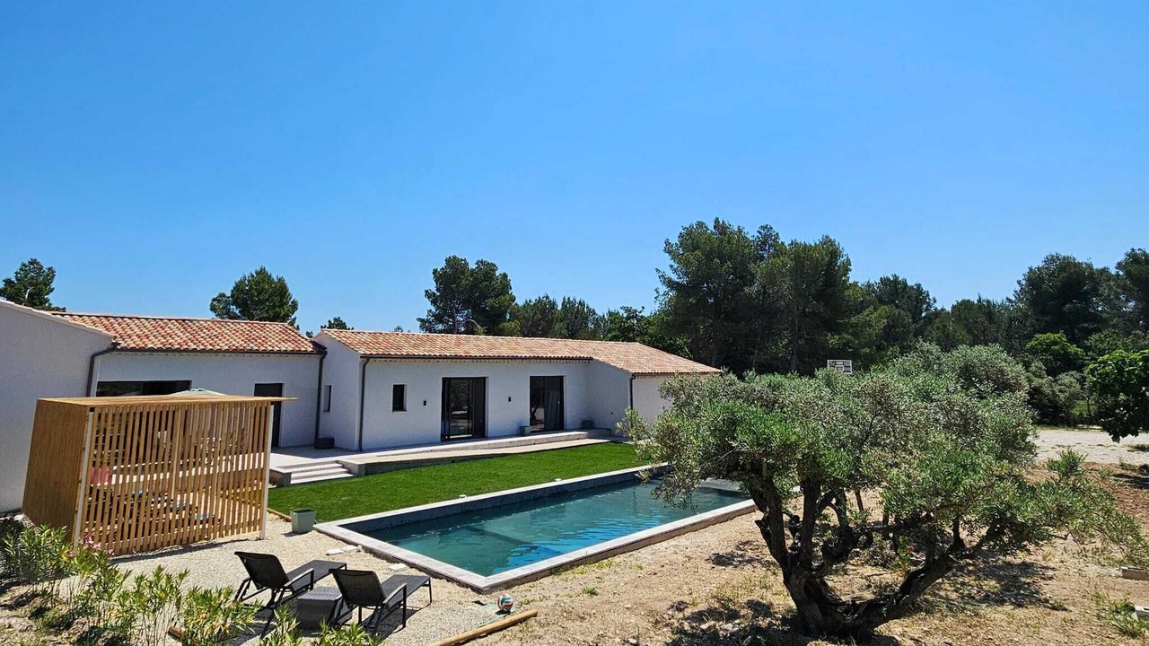Photo of Outdoor in Carpentras