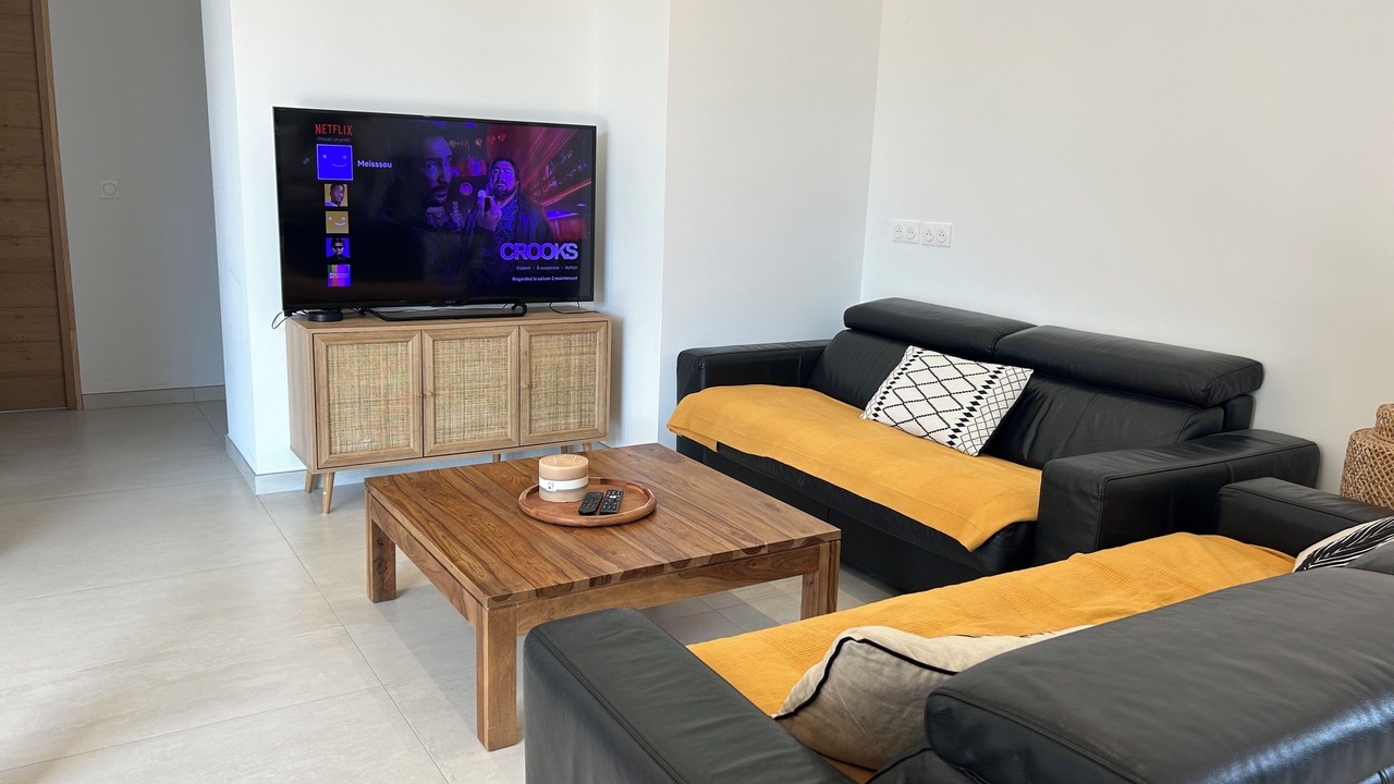Photo of Livingroom in Carpentras