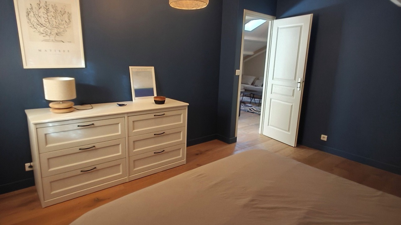 Photo of Bedroom in Brujas
