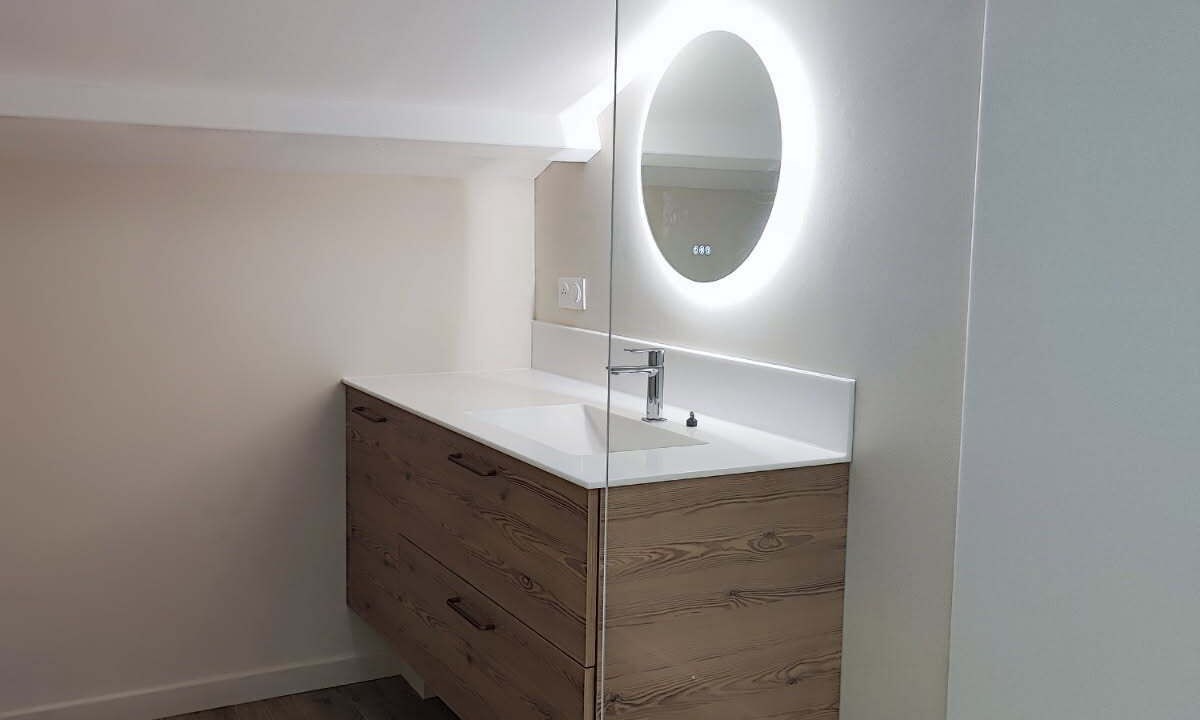 Photo of Bathroom in Brujas