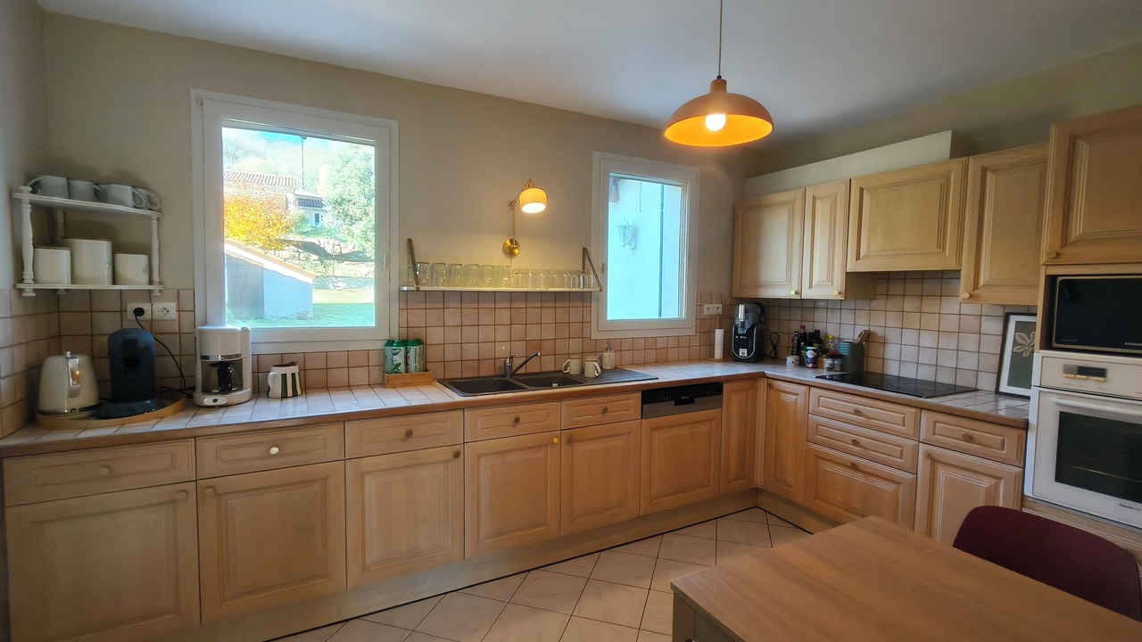 Photo of Kitchen in Brujas