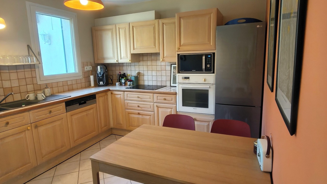 Photo of Kitchen in Brujas