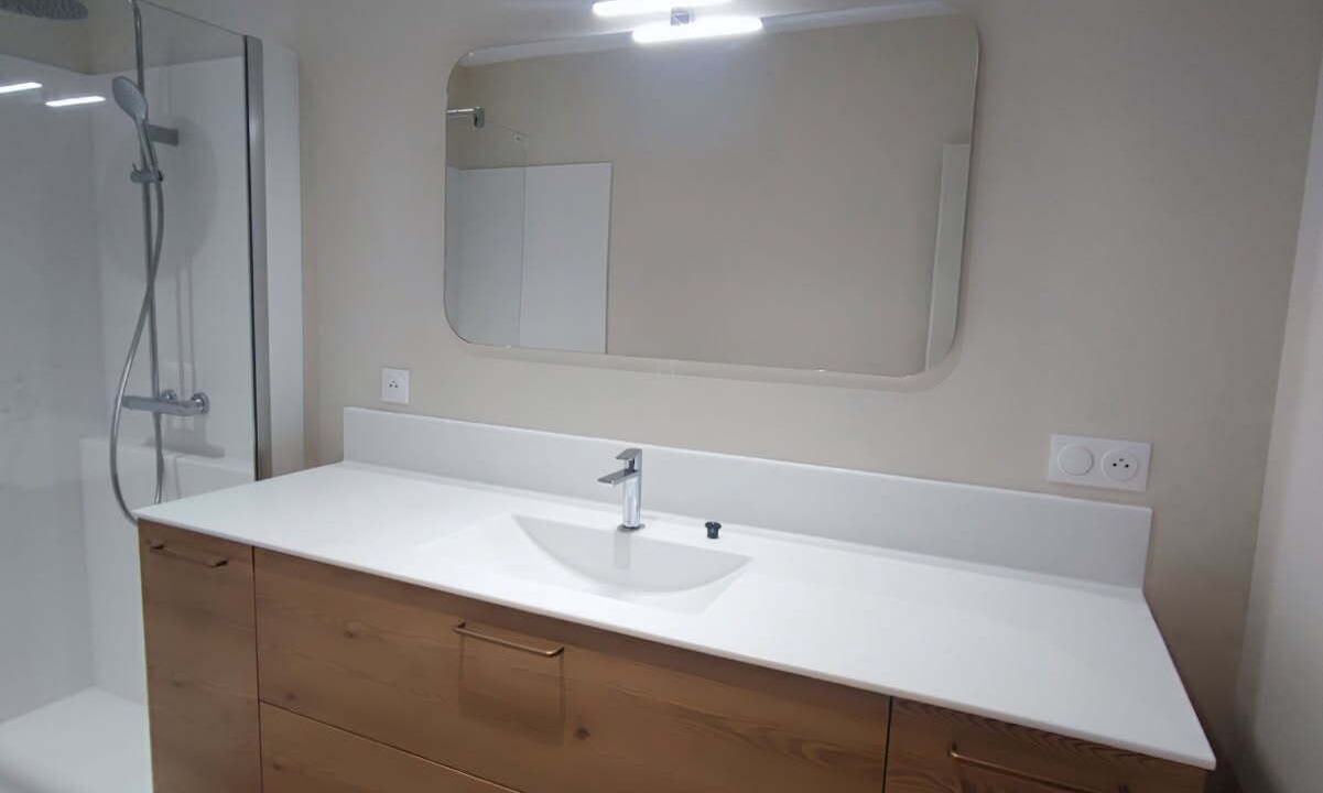 Photo of Bathroom in Brujas