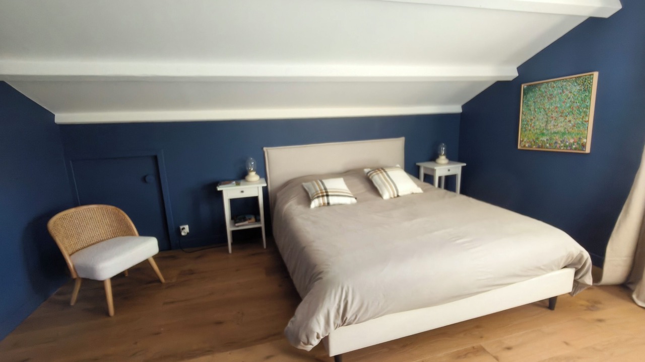 Photo of Bedroom in Brujas