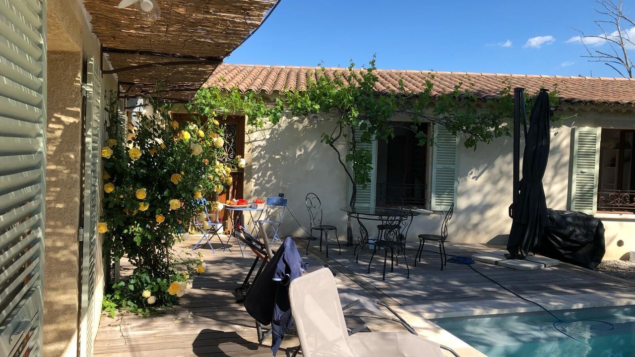 Photo of Outdoor in Lourmarin
