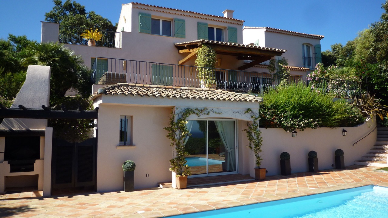 Photo of Outdoor in Cavalaire-sur-Mer