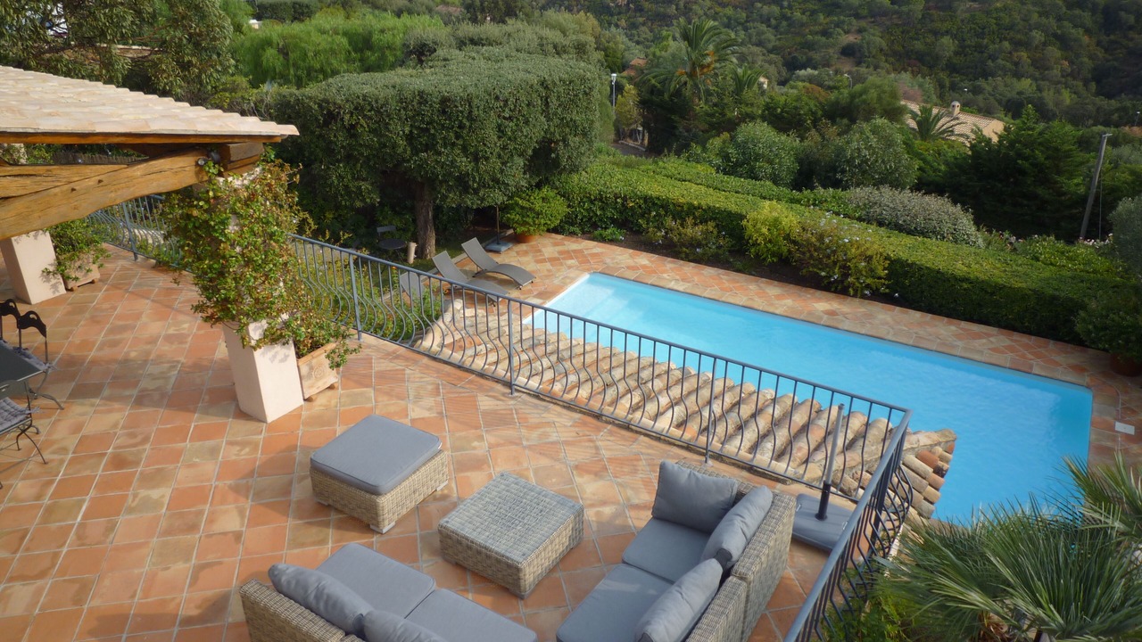Photo of Outdoor in Cavalaire-sur-Mer