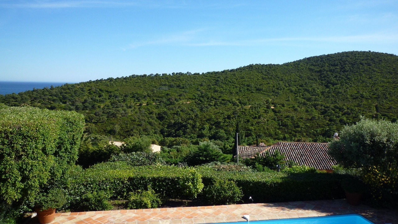 Photo of Outdoor in Cavalaire-sur-Mer