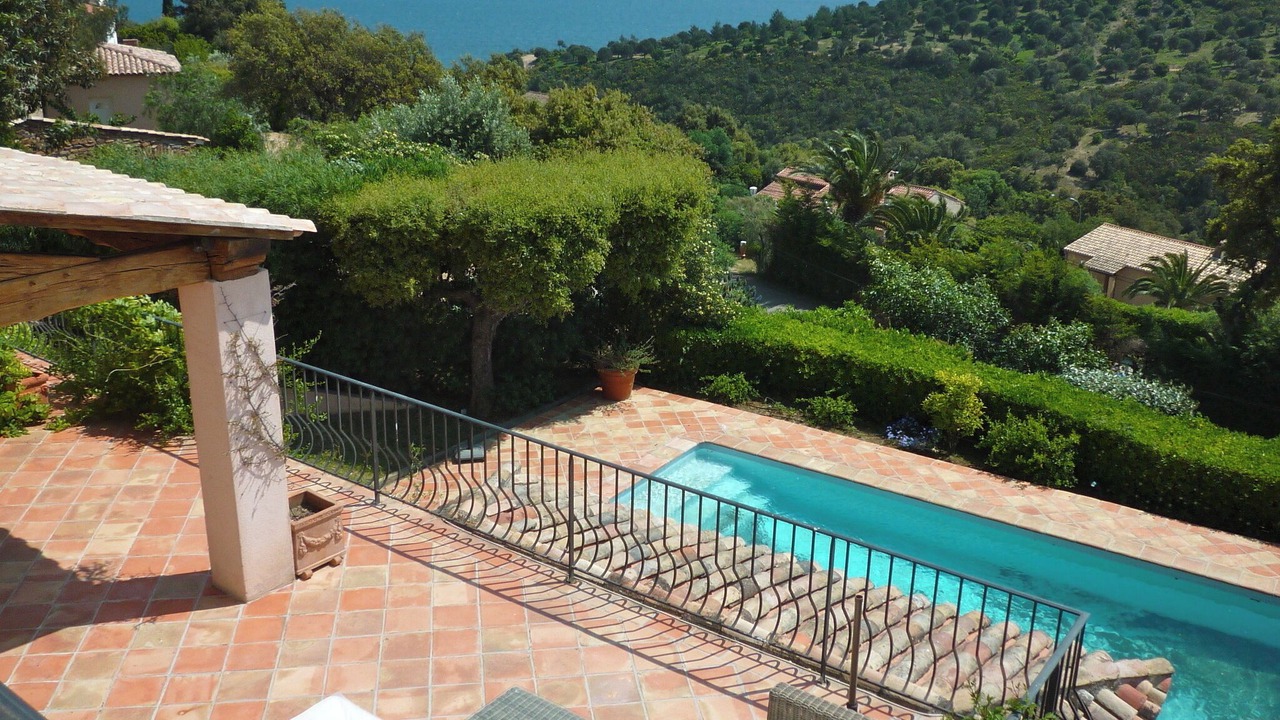 Photo of Outdoor in Cavalaire-sur-Mer